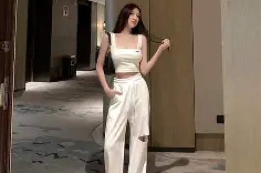 300万粉丝的网红塌房同时交6位女朋友见面不逛街直接开房