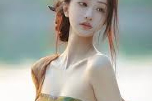 她是B站里的央视女神“黑料”被全网曝光后粉丝却更爱她了？